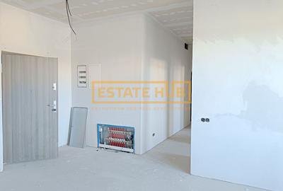 3 camere Clinicilor | terasa 30 mp| vedere spre Parcul Central | Comision 0% - 7