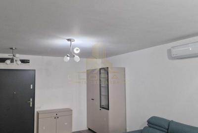 2 camere ,55 mp, parcare, terasa, str.scortarilor, Marasti The Nest - 2