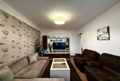 Apartament cu 3 camere, zonă semicentrală, Cluj-Napoca - 1