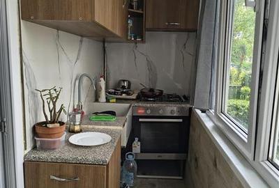 Apartament decomandat cu 2 camere, in Astra, Brasov. - 8