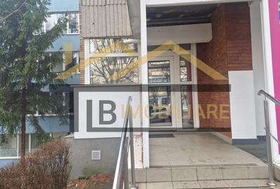Spatiu comercial, 40 mp, Zona Poli 2 - 1