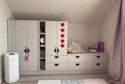 Duplex 3 camere - Mosnita Noua la asfalt - 11
