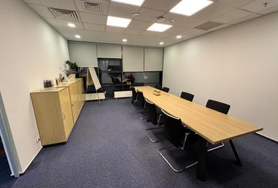 Subinchiriere birouri in Banu Antonache 40-44 - comision 0%! - 4