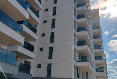 Apartament cu 2 camere în Pipera