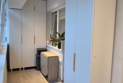 Apartament 2 Camere Decomandat Mobilat Terasa 60 mp - 19