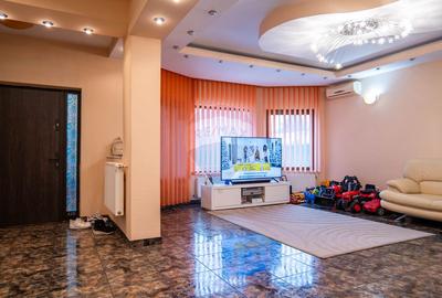 Vanzare vila cu 5 camere, complet mobilata si utilata in Dobroesti - 6