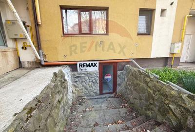 Spațiu comercial de 71.85mp de vânzare-Vlad Tepes - 1