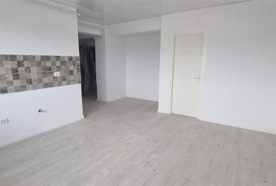 Garsonieră decomandată în Bucium