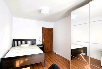 Apartament cu 4 camere decomandat în Zorilor