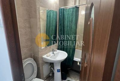 De Închiriat: Apartament 2 Camere Decomandat | Tătărași – zona Flux (Planul 1) - 3