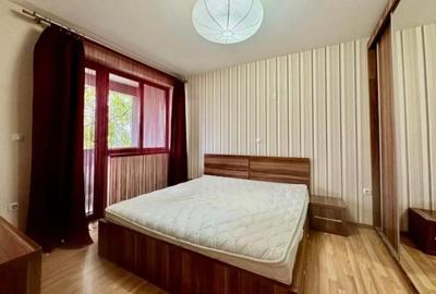 De inchiriat 3 cam Bucurestii Noi Loc De Parcare Ap Modern - 5