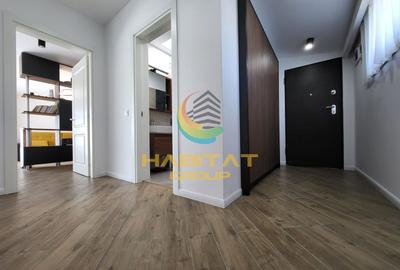 2 camere NOU Piata Sudului - centrala proprie/mobilat utilat - 6