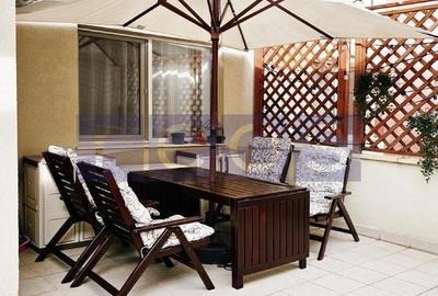 APARTAMENT 2 CAMERE 77MP PARCARE INCLUS TERASA MARE CARTIER EVREIESC CALARASI - 12