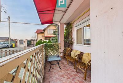 Apartament cu 2 camere in Aradul Nou - 20