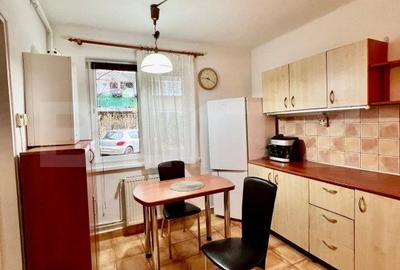 Apartament 2 camere semicentral, 41 mp, zona strazii Paris - 5