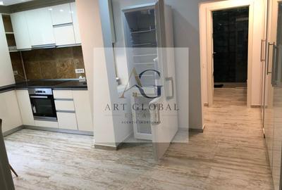 Apartament 2 Camere Mall Vitan Moruzzi Centrala Proprie - 6