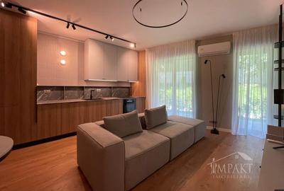 Apartament 2 Camere modern in Manastur - 1