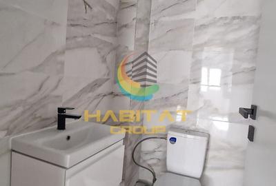 L.Rebreanu 3 camere decomandat 79 mp vis-a-vis AUCHAN TITAN - 14