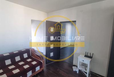 Apartament cu 4 camere / 92 mp / zona Zimbru-Dacia - 1