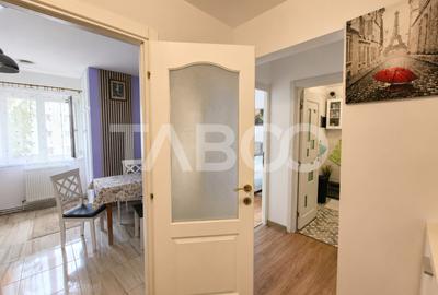 Apartament decomandat de vanzare 2 camere pivnita 2 balcoane - 10