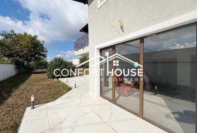Vila P+E, 6 camere, nemobilat, 1500mp teren, PIPERA - 12