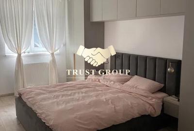 3 camere Lujerului-Plaza | 49mp Terasa | - 3