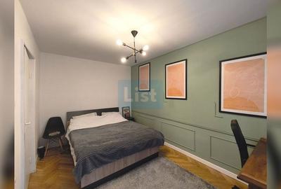 Apartament cu 2 camere in cartierul Gheorgheni. Comision 0! - 4