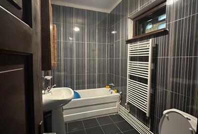 2/3 camere doar pentru birou/firma et 1 vila, zona Kiseleff-Arcul de Triumf - 8