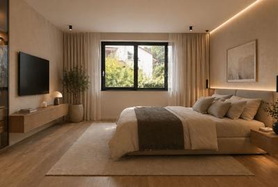 Casă spectaculoasă – 314 mp utili, cramă, terase, 7 camere, teren 432 mp - 9