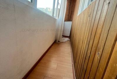 Calarasilor-Decebal, casa, 8 camere 184 mp+ curte - sediu firma - 19