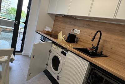 Apartament cu 2 camere de inchiriat in zona Expozitiei - 17