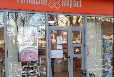 Spatiu comercial Glinka - 1