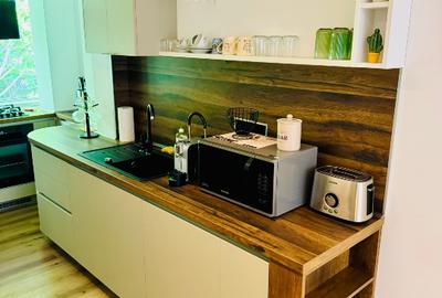 Apartament corporate premium, 3 camere, 71 mp, Str. Putnei – Calea București - 13