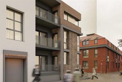 Apartament in bloc nou cu 3 camere Zona Centru vechi! Comision 0! - 5