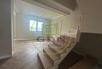 P+1, teren 324, 116 mp utili, Magnolia - 5