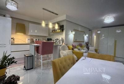 Apartament cu 3 camere confort sporit in cartierul Sopor - 3
