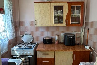 Garsonieră de vânzare, 23 mp, zona Parc Armătura - 5