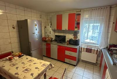 Apartament 2 camere Esplanada Oancea - 4