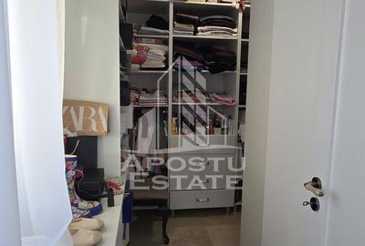 Casa individuala de vanzare cu 5 camere, 3 bai si garaj, Sag, Timis - 24
