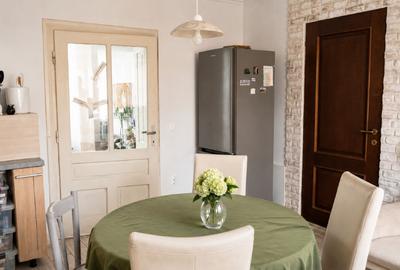 Casa superba la tara de vanzare - judetul Hunedoara , Orastie - 12