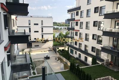 2 Camere de inchiriat | Floreasca - Laguna | Centrala | PET FRIENDLY - 8