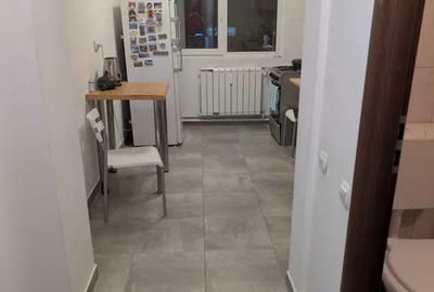 Inchiriere 3 camere Mosilor - 1