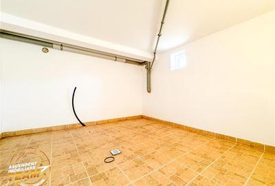 FILM! Casa noua,Covasna,cu fotovoltaic, garaj,curte,2 terase,langa partie,viitor - 21