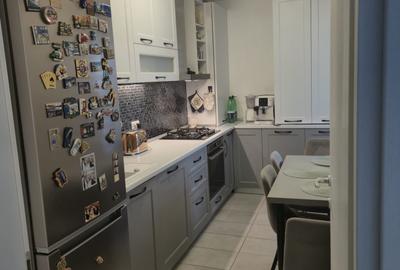 NUSCO CITTA-APARTAMENT PREMIUM-VIEW SPECTACULOS-2 LOCURI PARCARE SUBTERANE - 25