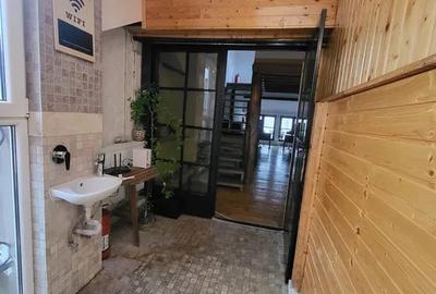 Showroom | Magazin fizic | Stradal | Parter | Etaj | Birouri | 212 mp - 5