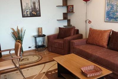 Apartament 2 camere - metrou Aurel Vlaicu, etaj 3/4, centrală, mobilat complet. - 3