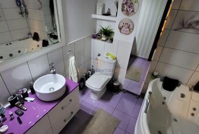 Vila individuala de vanzare, P+E+M, zona Dristor - 12