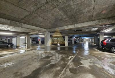 APARTAMENT COSMOPOLIS DE VANZARE | 3 CAMERE | LOC DE PARCARE - 25