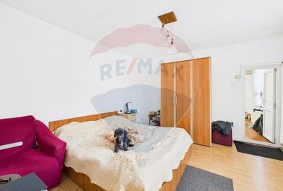 Teren de vanzare | Strada Oltului | Rahova - 8