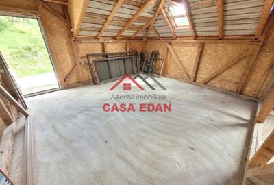 Casa 2010 in Scorteni 7 camere teren 1222mp 62.000e - 8